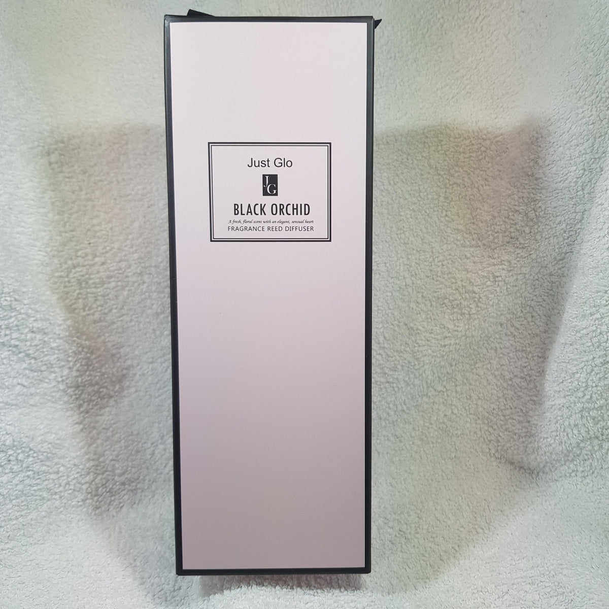 Jenny Glow Diffusers 200ml