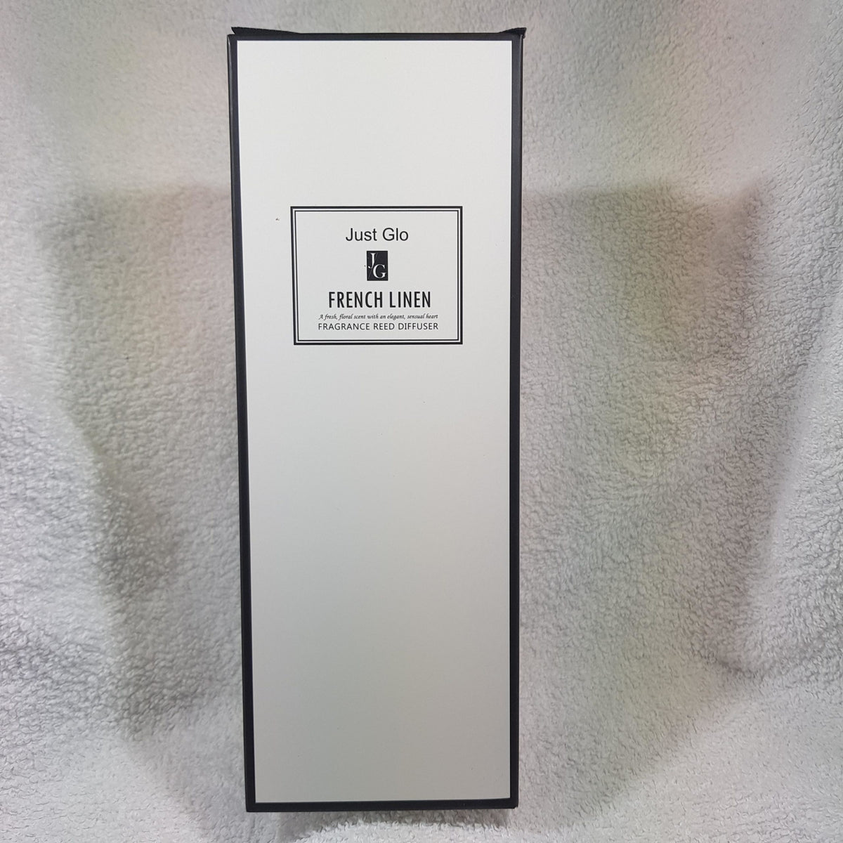 Jenny Glow Diffusers 200ml