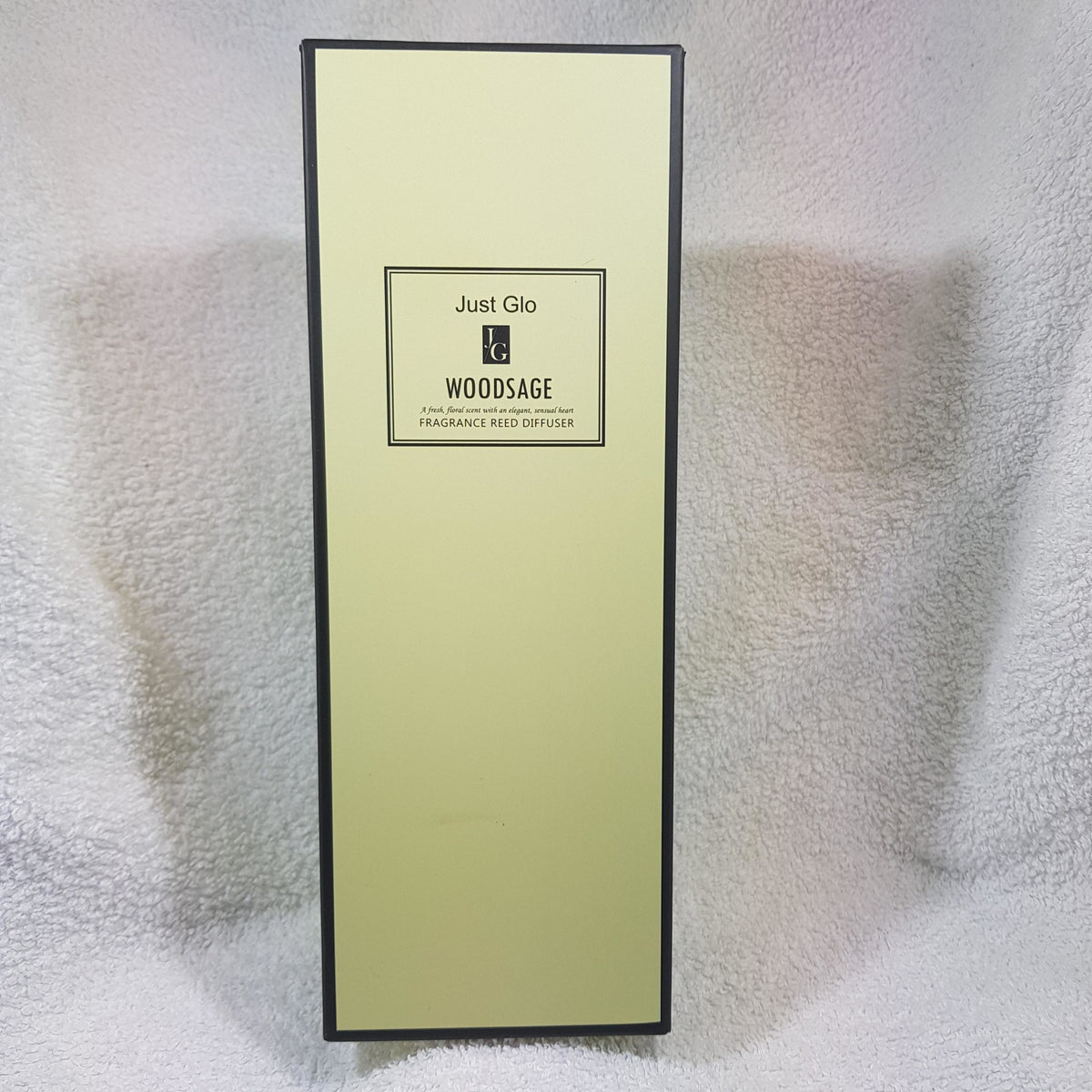 Jenny Glow Diffusers 200ml