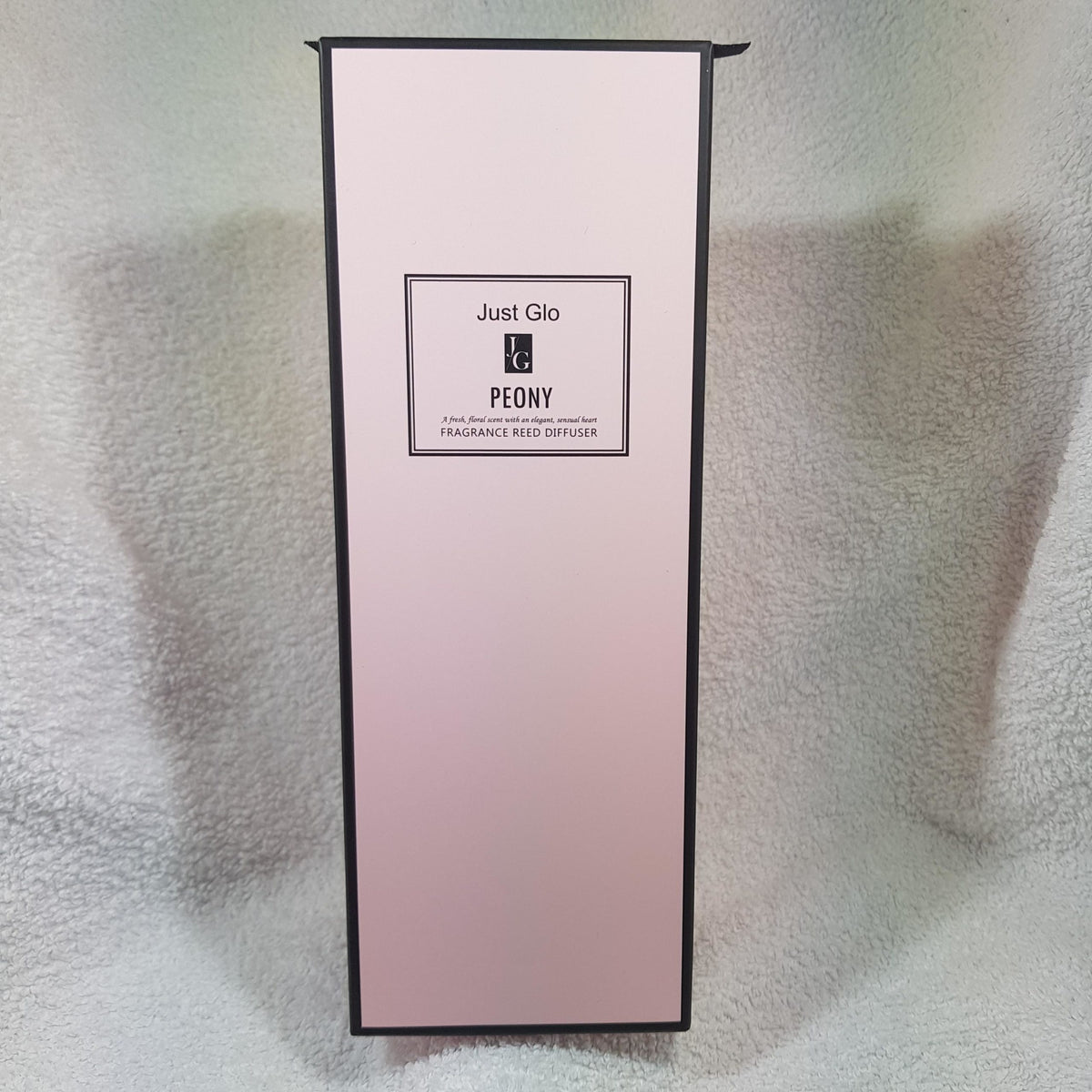 Jenny Glow Diffusers 200ml
