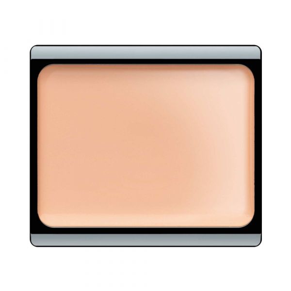 Camouflage Cream