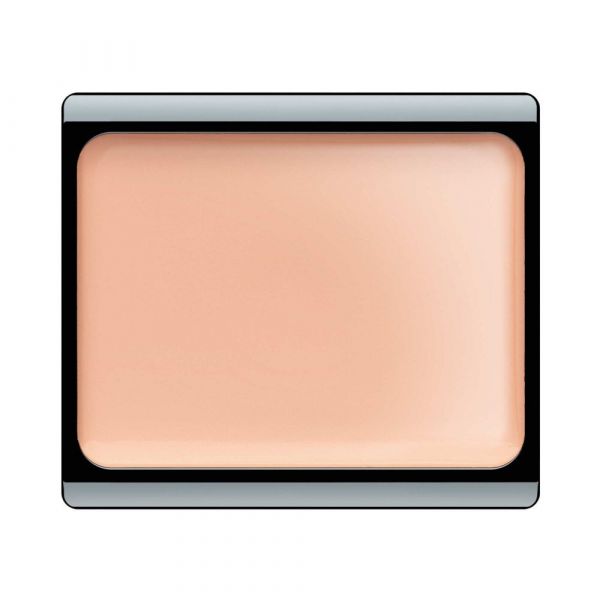 Camouflage Cream