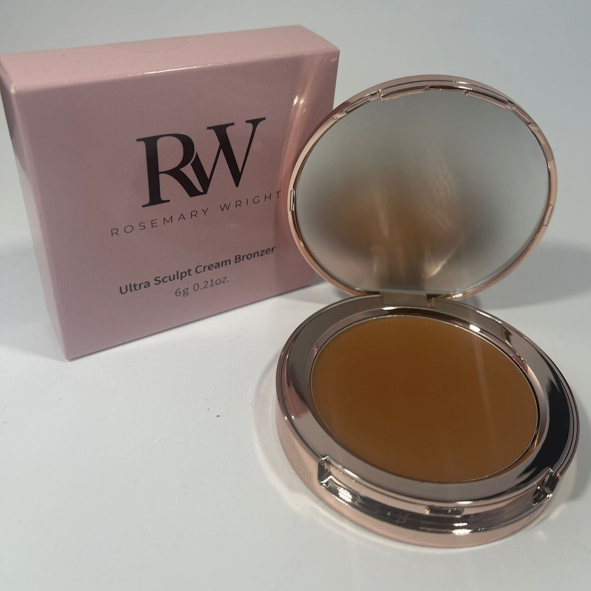 Ultra Sculpt Cream Bronzer 6g
