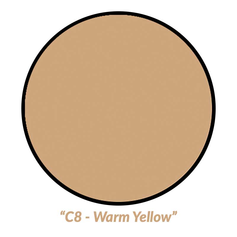 Dual Powder Foundation
