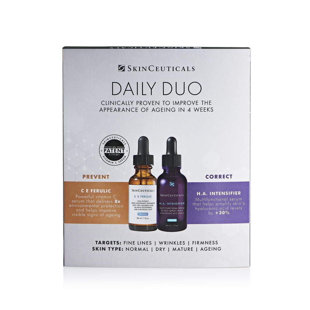SkinCeuticals Daily Duo - C E Ferulic/HA Intensifier