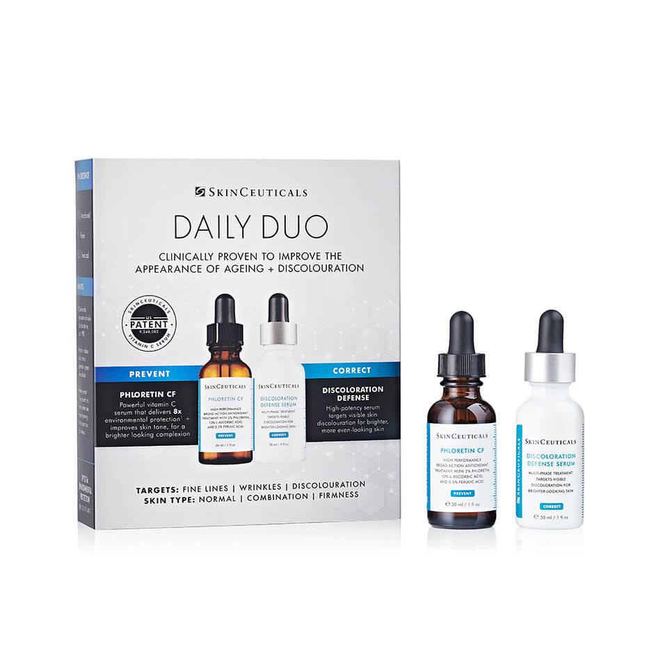 SkinCeuticals Daily Duo - Phloretin CF/Discolouration Defence