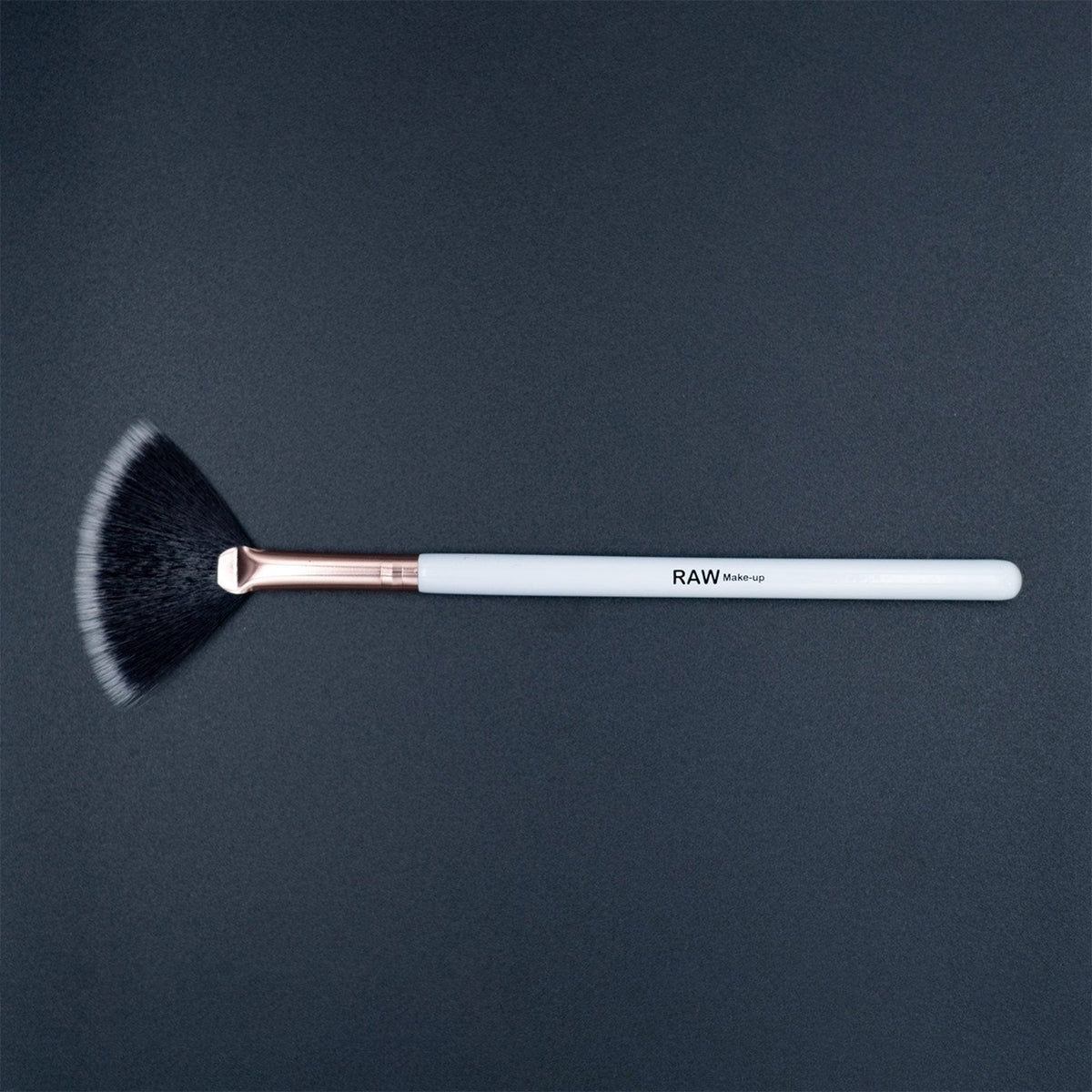 RW Fan Brush