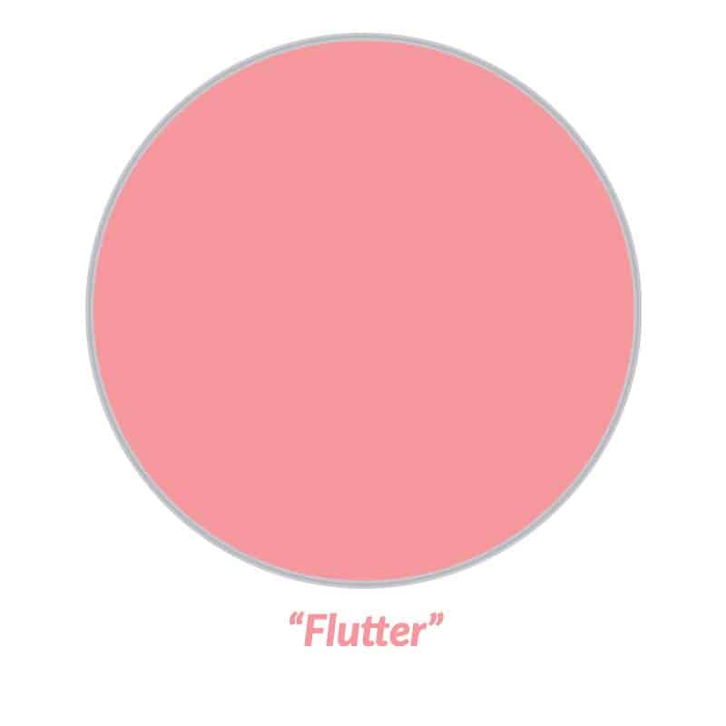 Blusher Pot - (Fine powder)