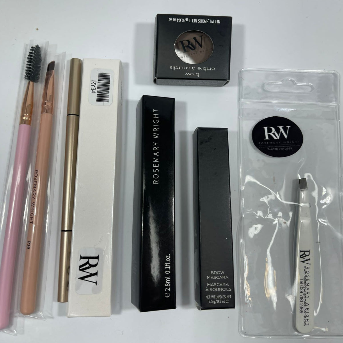 EyeBrow Kit
