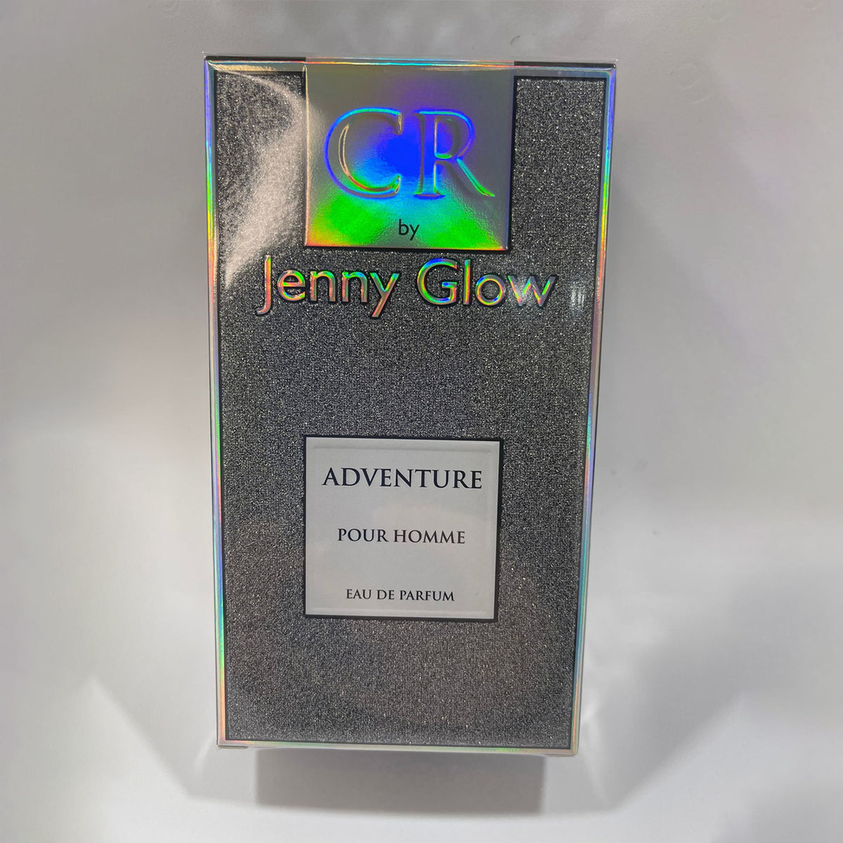JG Aftershave - Adventure 50ml