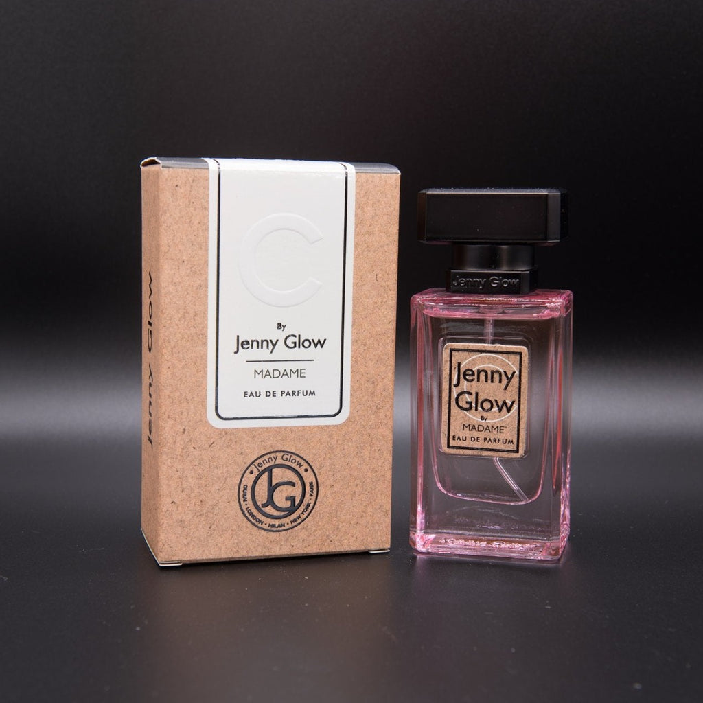 Jenny Glow Madame Eau de Parfum 30ml Rosemary Wright