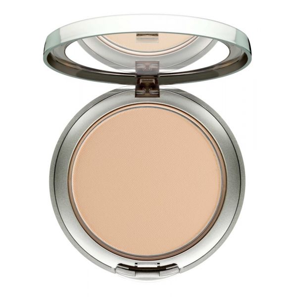 Mineral Compact Powder