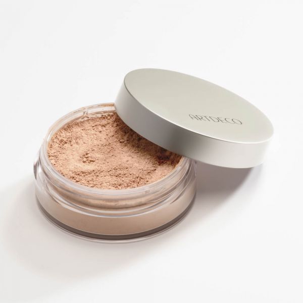 Mineral Powder Foundation