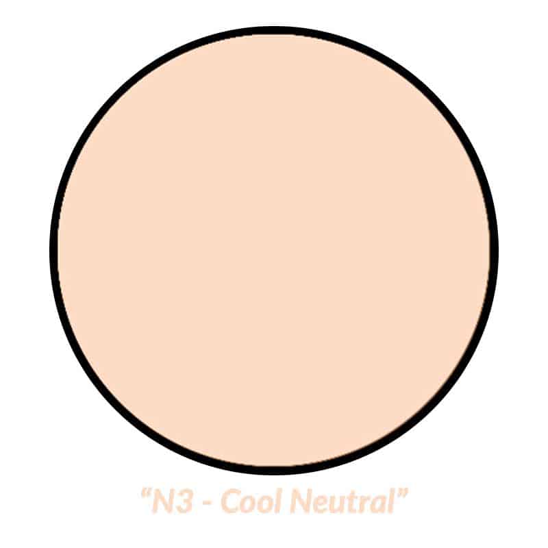 Dual Powder Foundation