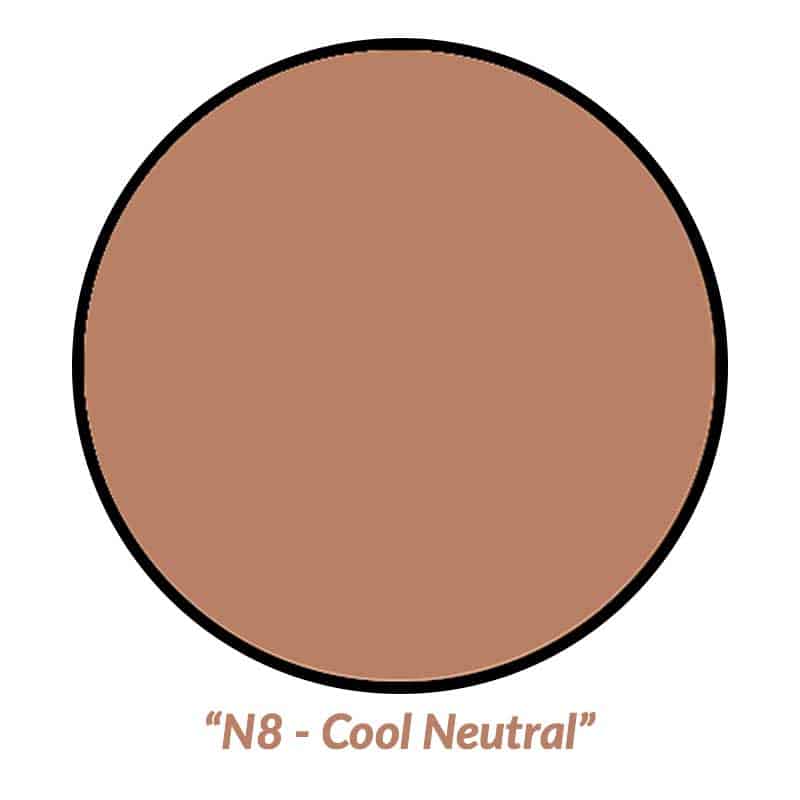 Dual Powder Foundation