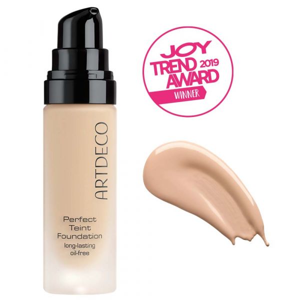 Perfect Teint Foundation