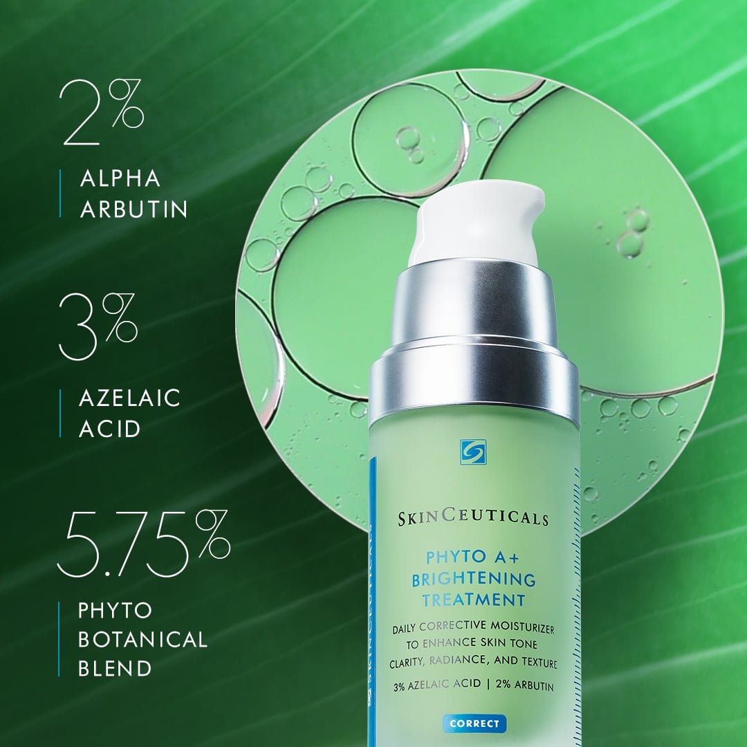 SkinCeuticals Phyto A+ Brightening Trteatment 30ml