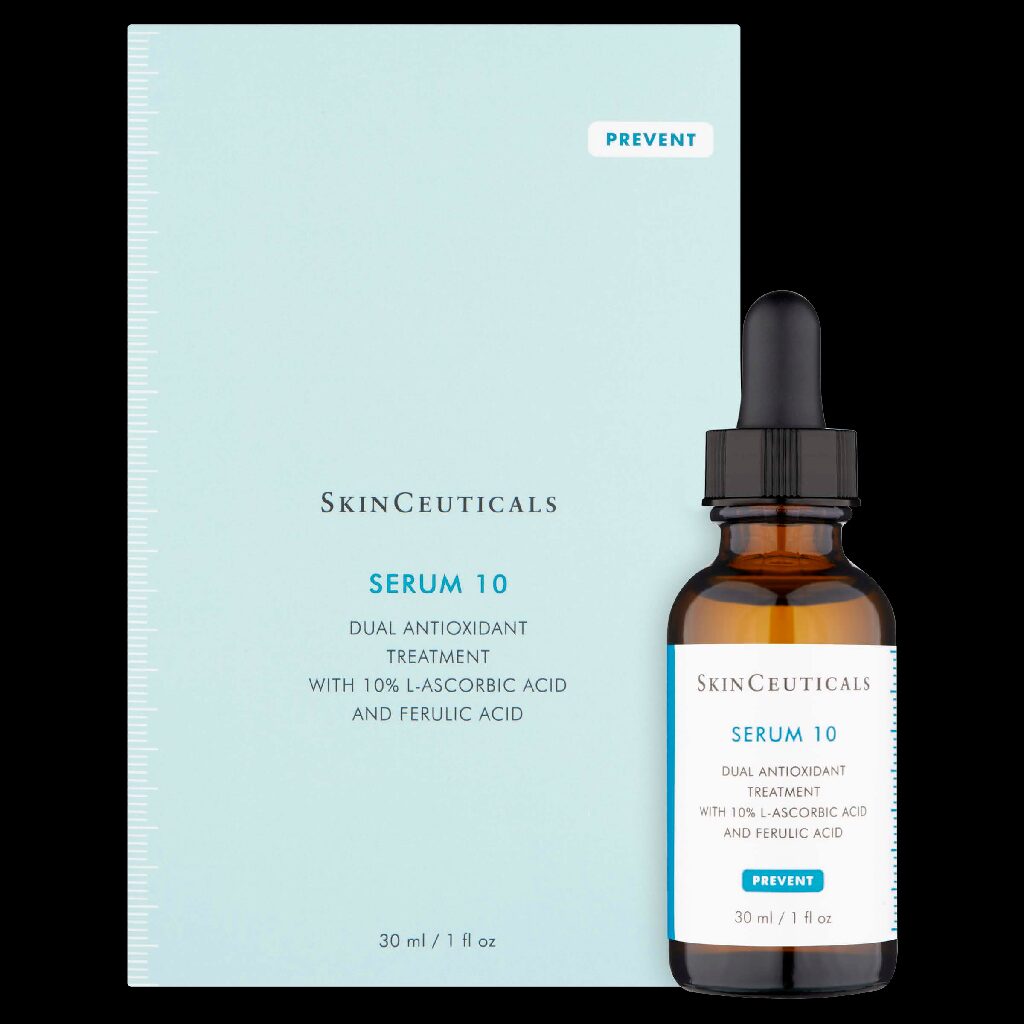 SkinCeuticals Serum 10 - 30ml