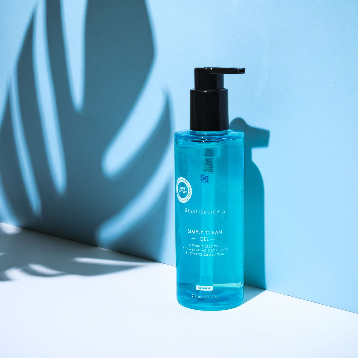 SkinCeuticals Simply Clean Gel 200ml
