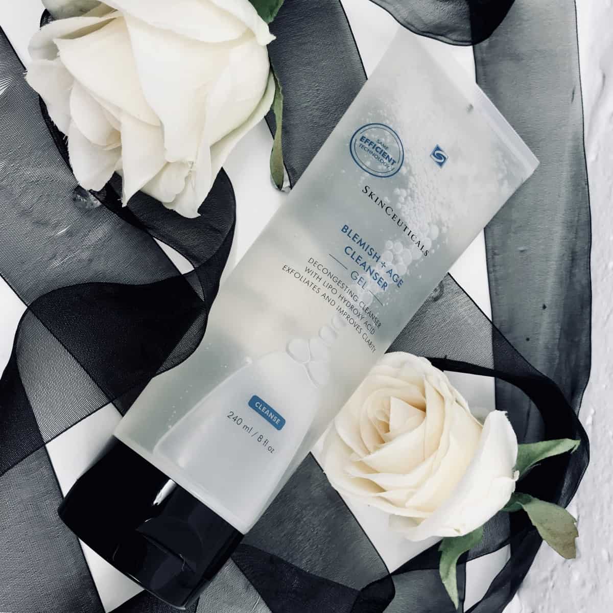 SkinCeuticals Blemish +AGE Cleanser 240ml