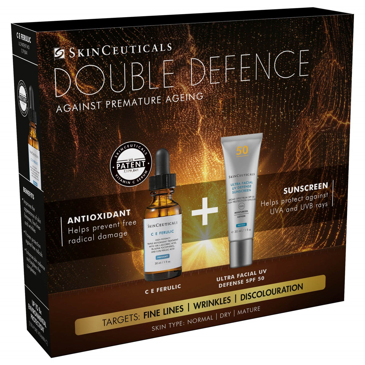 SkinCeuticals Double Defence