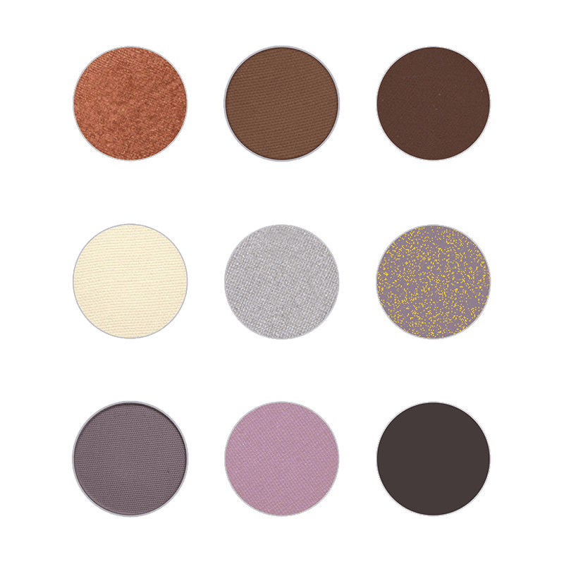 eyeshadow refill