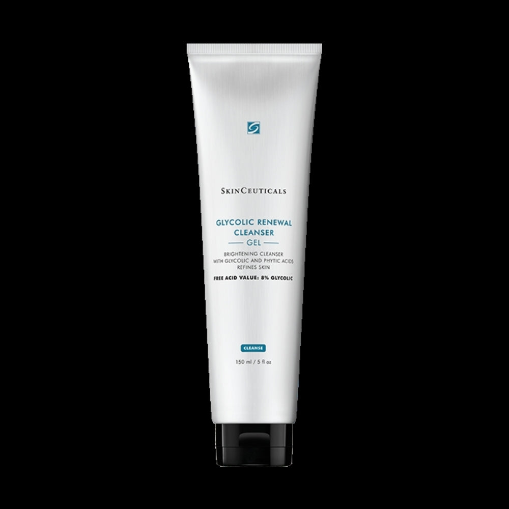 SkinCeuticals Glycolic Renewal Cleanser 150ml