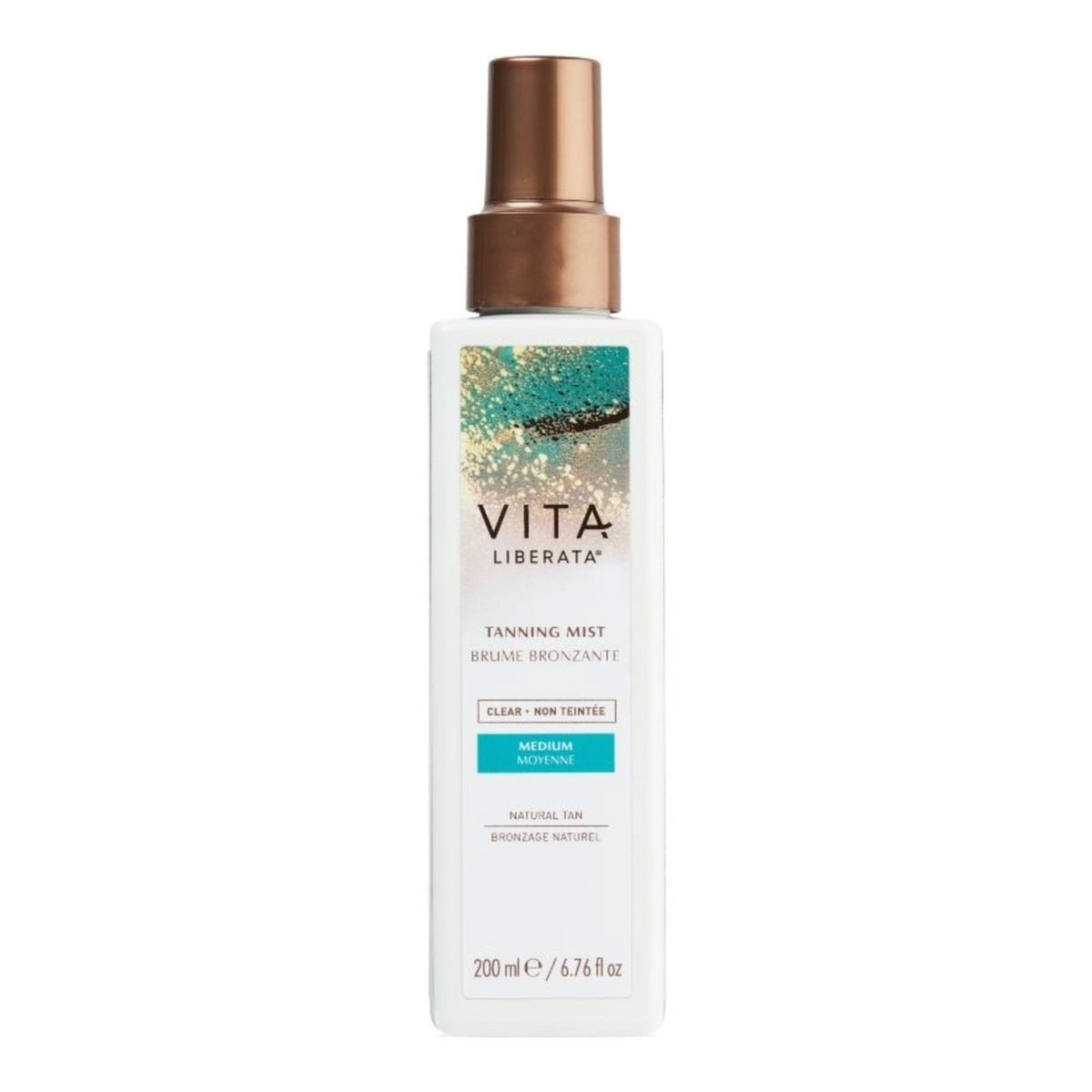 Vita Liberata - Tanning Mist - 200ml